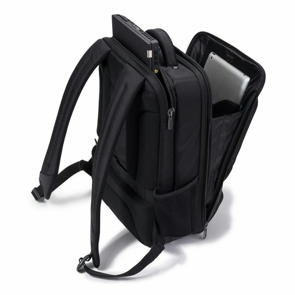 Dicota D30982 Nylon Black backpack