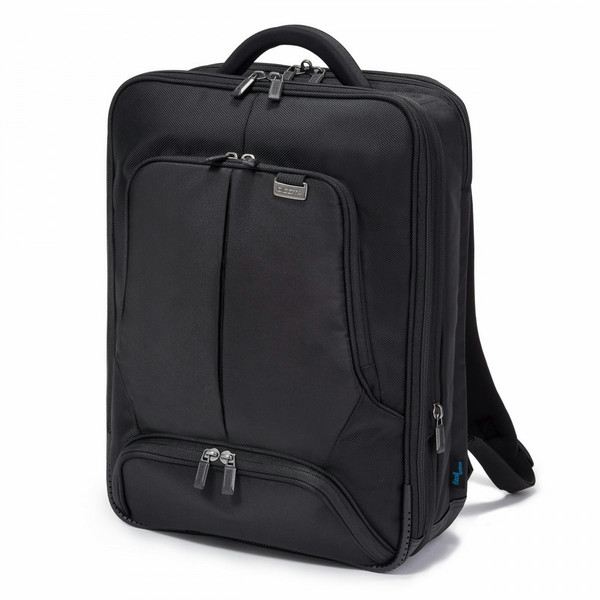 Dicota D30981 Nylon Black backpack