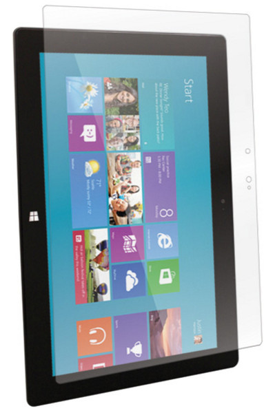 MicroMobile MSPP3502 Microsoft Surface RT защитная пленка