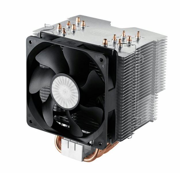 Cooler Master HYPER 612 Ver. 2 Processor Cooler