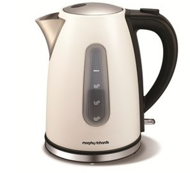 Morphy Richards 102602 electrical kettle