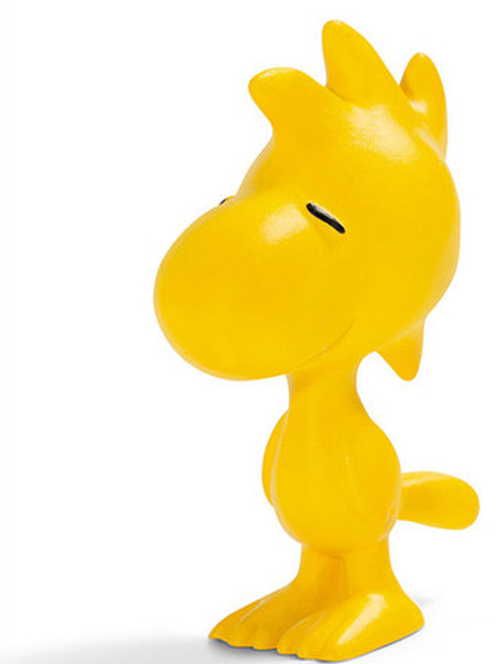 Schleich Peanuts Woodstock