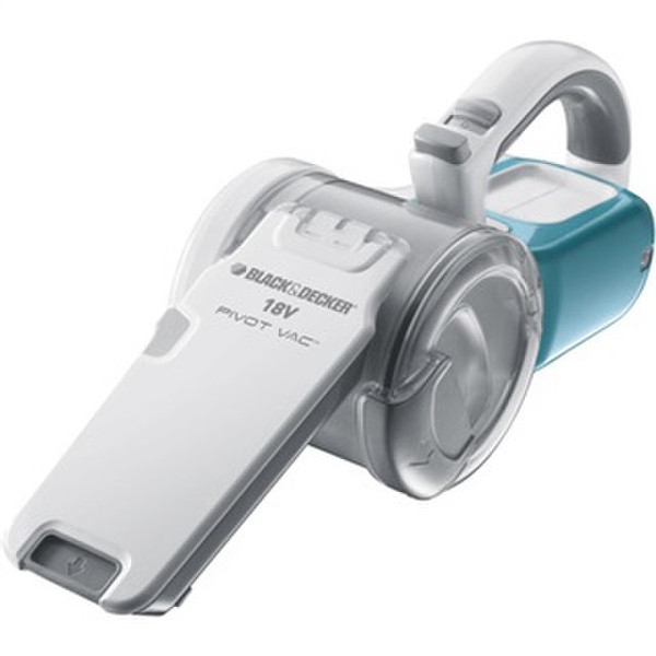 Black & Decker Pivot Vac