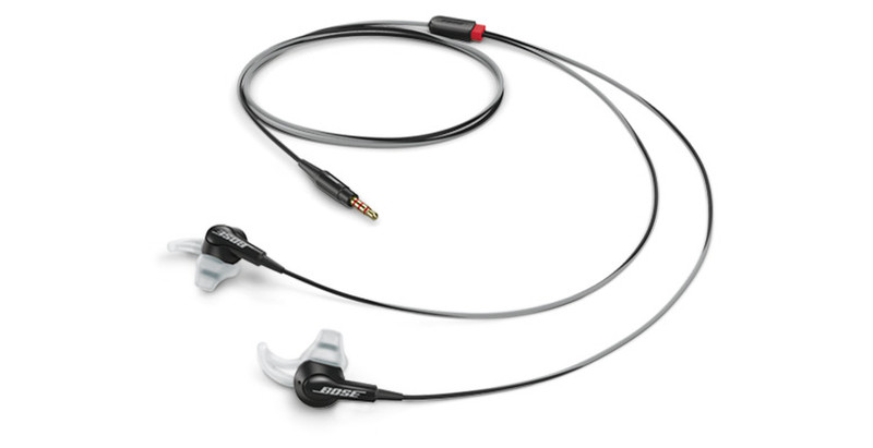 Bose SoundTrue in-ear