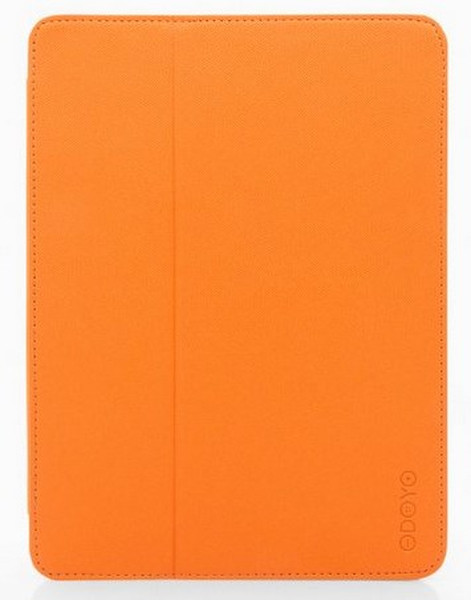 Odoyo PA542OR 7.9Zoll Blatt Orange Tablet-Schutzhülle