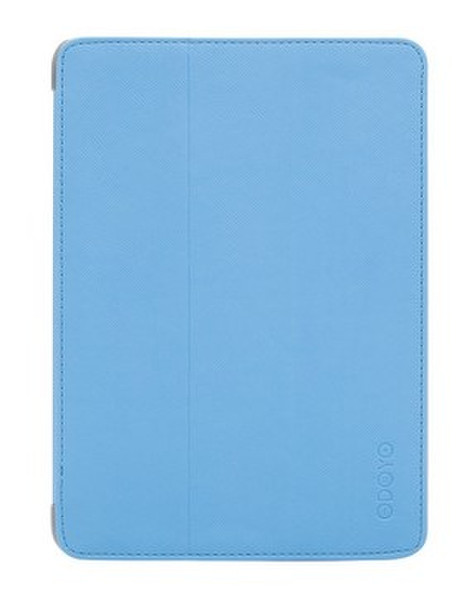 Odoyo PA542BL 7.9Zoll Blatt Blau Tablet-Schutzhülle