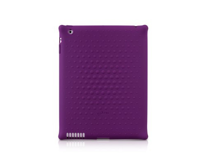 Bone Collection PA12021-PU 9.7Zoll Cover case Violett Tablet-Schutzhülle