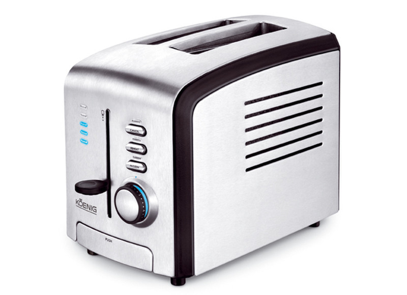 KOENIG B02600 toaster