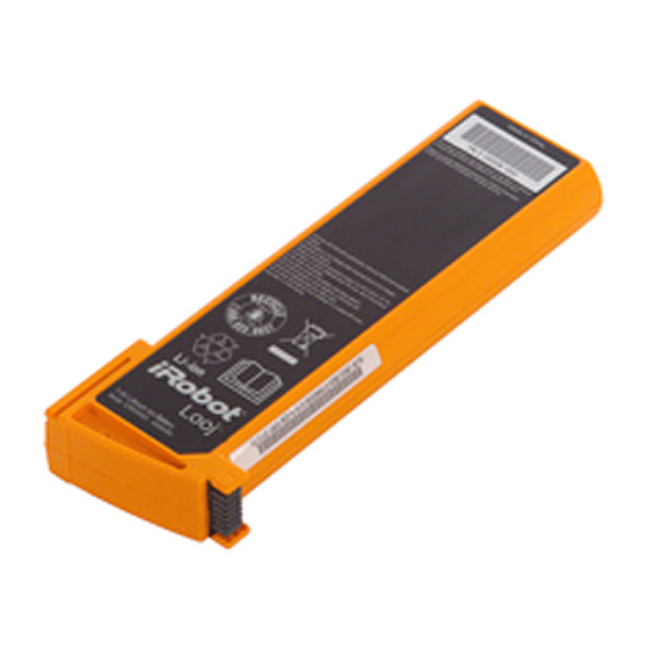 iRobot 4357161 Lithium-Ion 2600mAh rechargeable battery