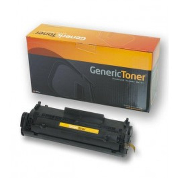 GenericToner GT10-DR-2100 12000pages Black drum