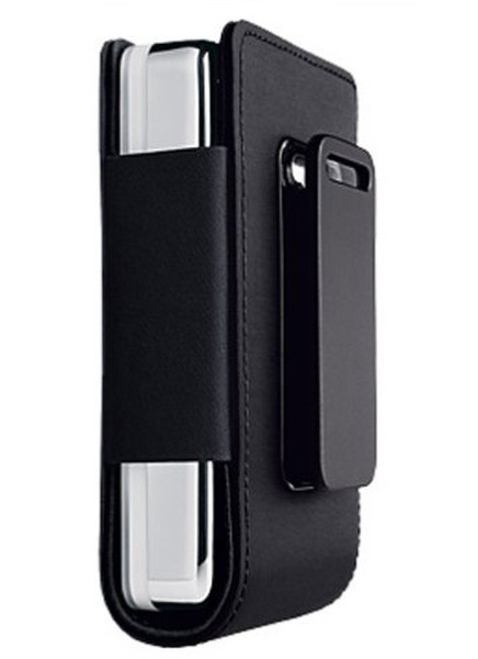 Apple iPod Carrying Case with Belt Clip