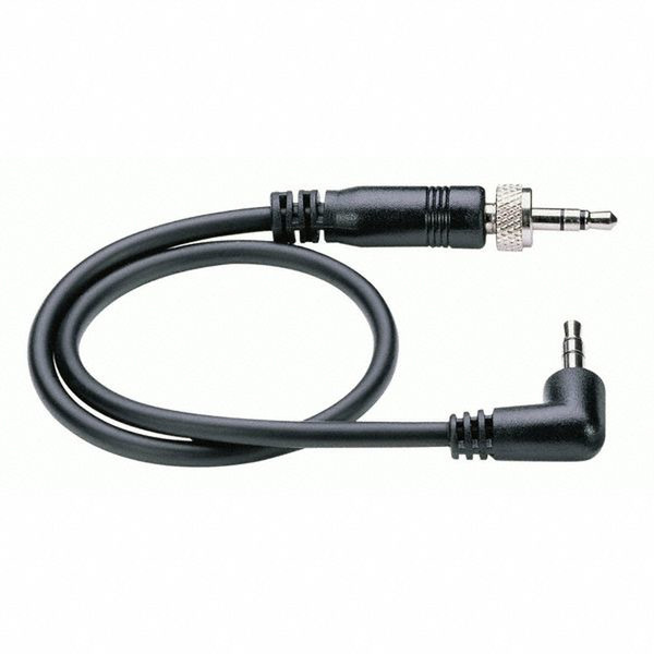 Sennheiser CL 1 3.5mm 3.5mm Черный