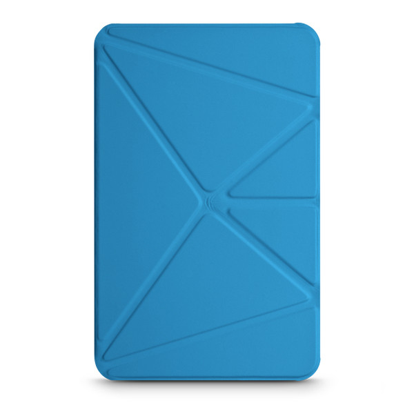 Toshiba PA1552U-1BLU 10Zoll Blatt Blau Tablet-Schutzhülle