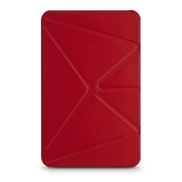 Toshiba PA1552U-1RED 10Zoll Blatt Rot Tablet-Schutzhülle