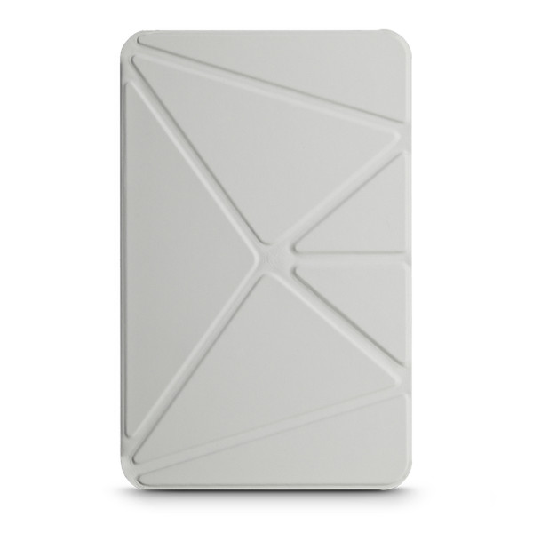 Toshiba PA1552U-1WHT 10Zoll Blatt Weiß Tablet-Schutzhülle