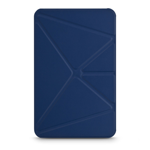 Toshiba PA1556U-1DBL 8Zoll Blatt Blau Tablet-Schutzhülle