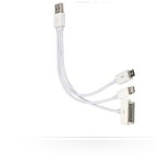 MicroSpareparts Mobile MSPP2925 USB Kabel