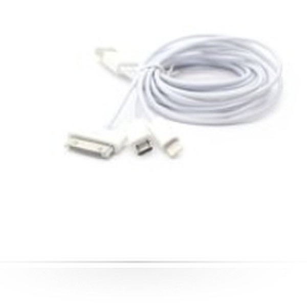 MicroSpareparts Mobile MSPP2926 USB cable