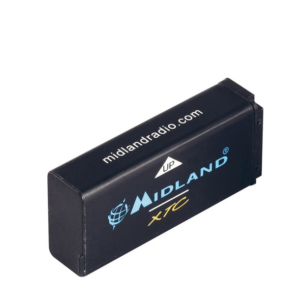 Midland C1015 Action-Sport-Kamera Batterie/Akku Zubehör für Actionkameras