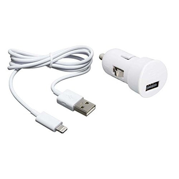 Bigben Interactive BC272083 mobile device charger