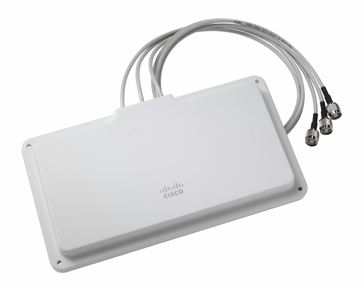 Cisco AIR-ANT2460NP-R 6dBi network antenna