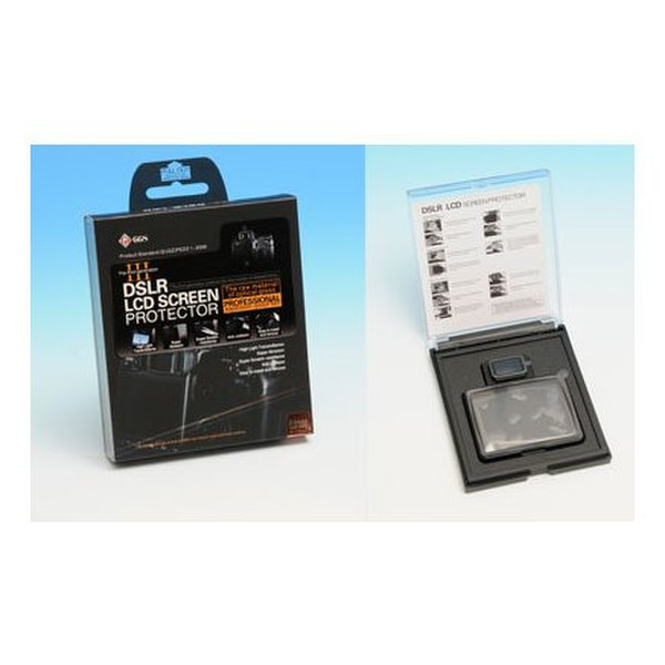 GGS JUGRD3100 Clear D3100 1pc(s) screen protector