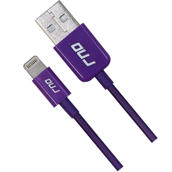 RND Power Solutions RND-ADS-1M-PUR mobile phone cable