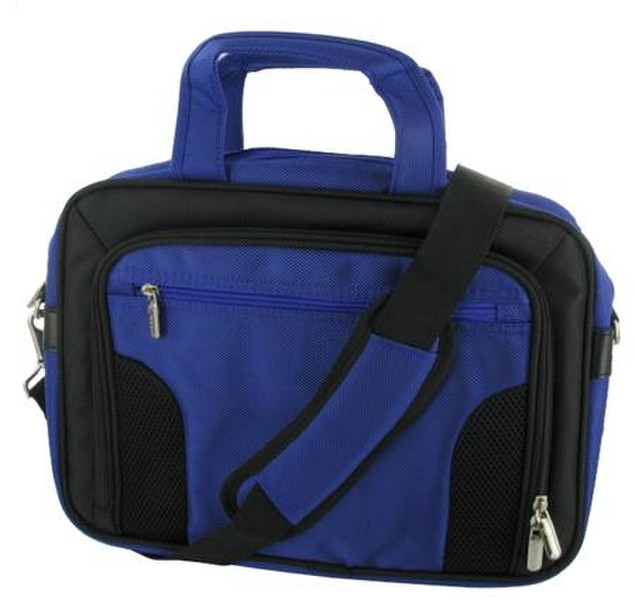 Roocase Deluxe 13Zoll Messenger case Blau