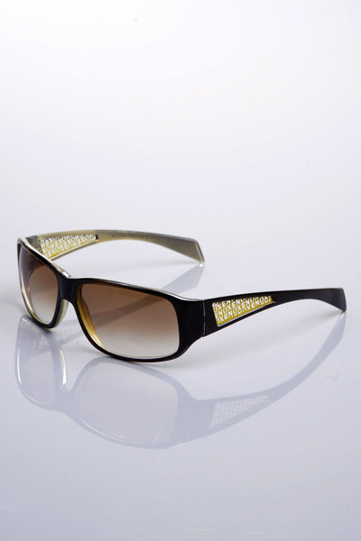 Enox EN 518 501 Женский Прямоугольный Мода sunglasses