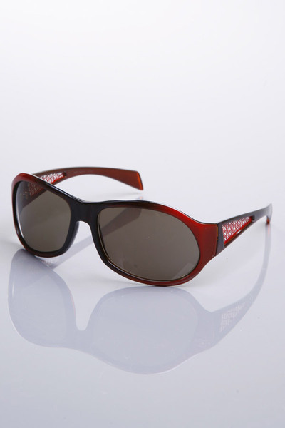 Enox EN 520 002 Frauen Mode Sonnenbrille