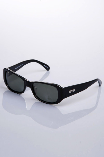 Enox EN 522 01B Женский Прямоугольный Мода sunglasses