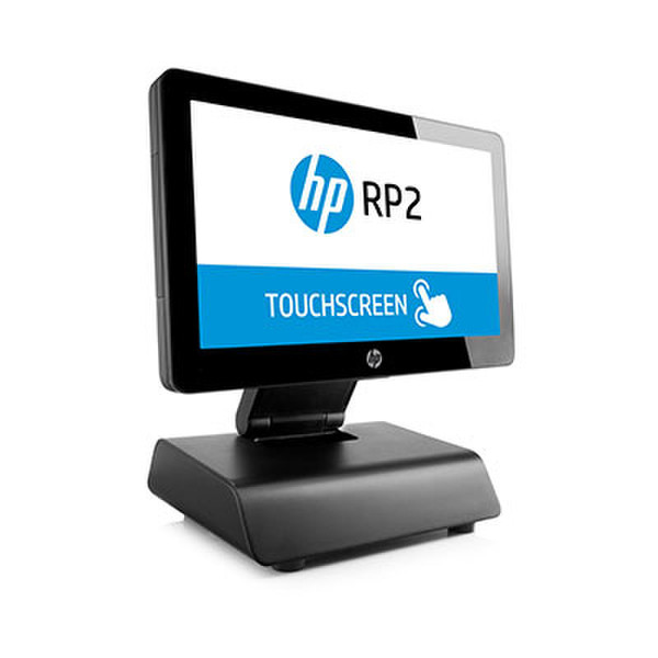 HP RP2 Retail System Model 2000 (ENERGY STAR)