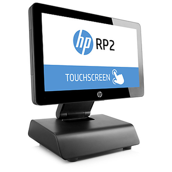 HP RP2 Retail System Model 2030 (ENERGY STAR)