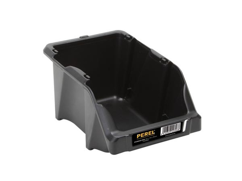 Perel OMSB20 Black tool box
