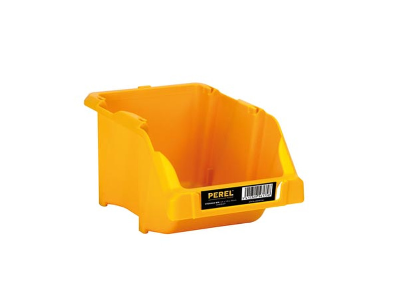 Perel OMSB20Y Yellow tool box