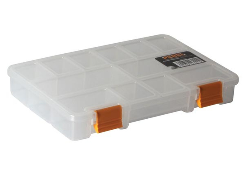 Perel OMRC9 White tool box