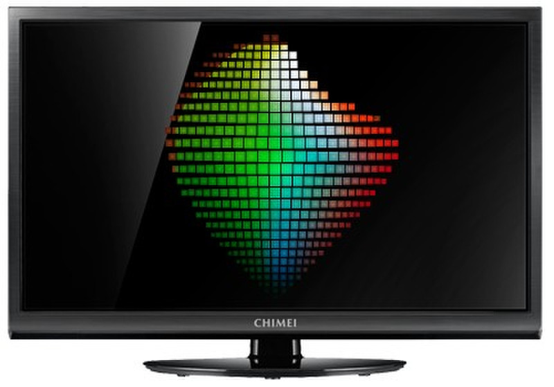 Chimei LE60 32Zoll Schwarz LED-Fernseher