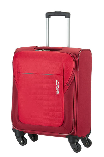 American Tourister San Francisco Spinner 37.5l Polyester Rot