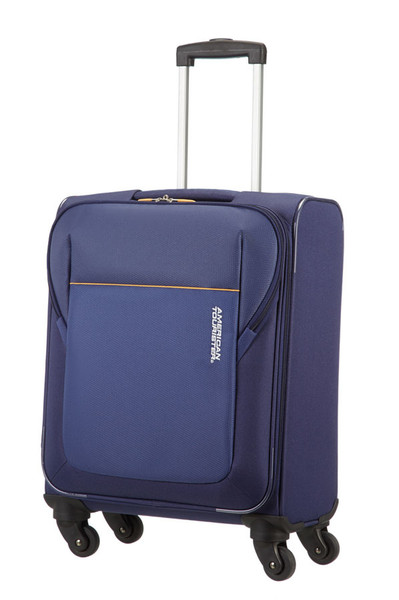 American Tourister San Francisco Spinner 37.5L Polyester Blue