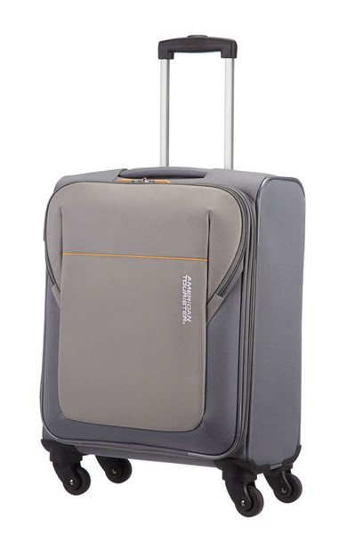 American Tourister San Francisco Spinner 37.5L Polyester Grey