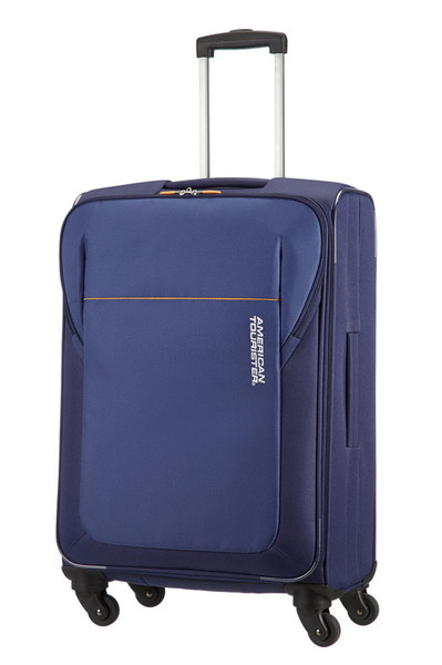 American Tourister San Francisco Spinner 61L Polyester Blue