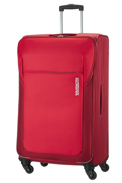 American Tourister San Francisco Spinner 98.5L Polyester Red