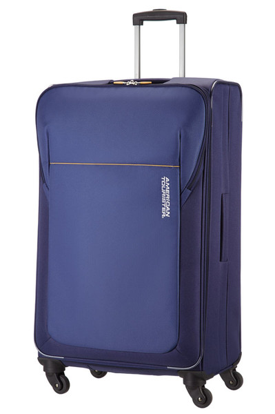 American Tourister San Francisco Spinner 98.5L Polyester Blue