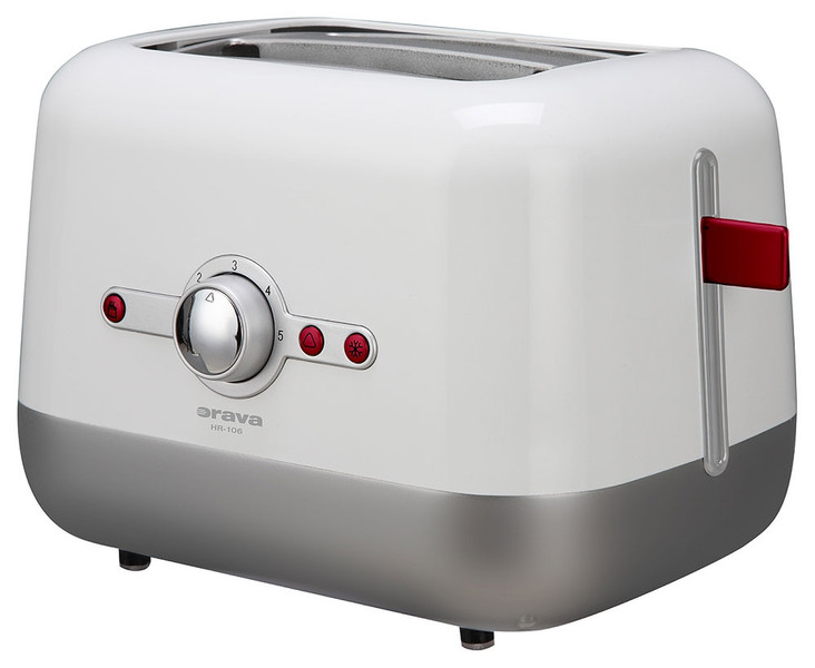 Orava HR-106 toaster