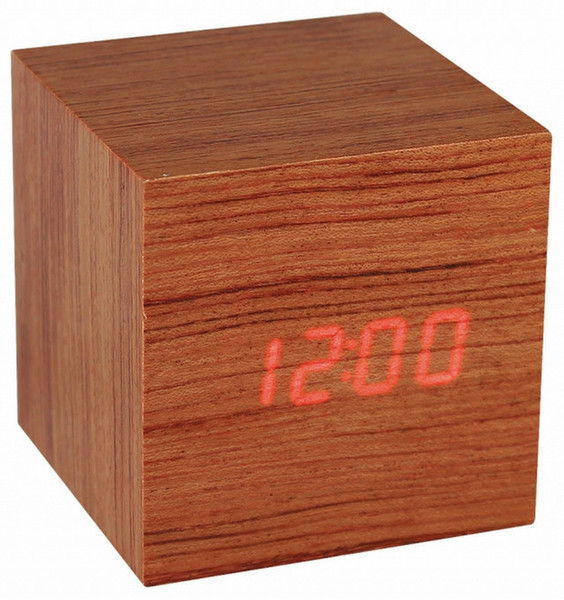 Orava BD-505 R alarm clock