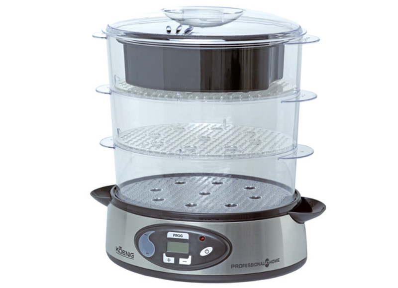 KOENIG B04310 steamer