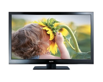 Sanyo SMT-24MHE3 24Zoll HD Schwarz LED-Fernseher