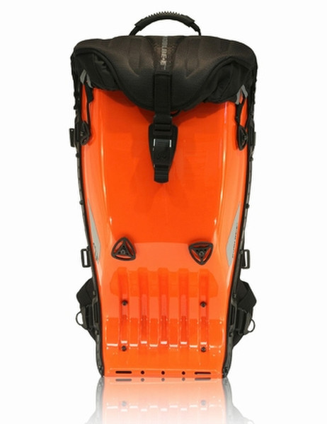 Boblbee 303053 Черный, Оранжевый рюкзак