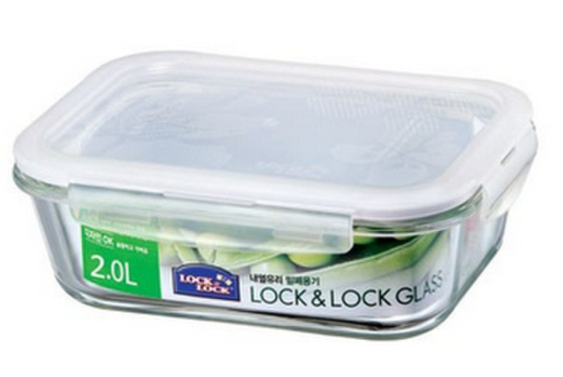 Lock & Lock LLG455 food storage container