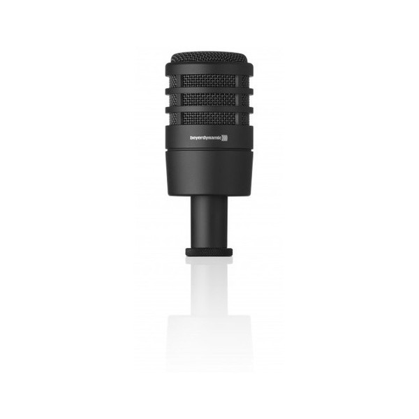 Beyerdynamic D70d Stage/performance microphone Проводная Черный